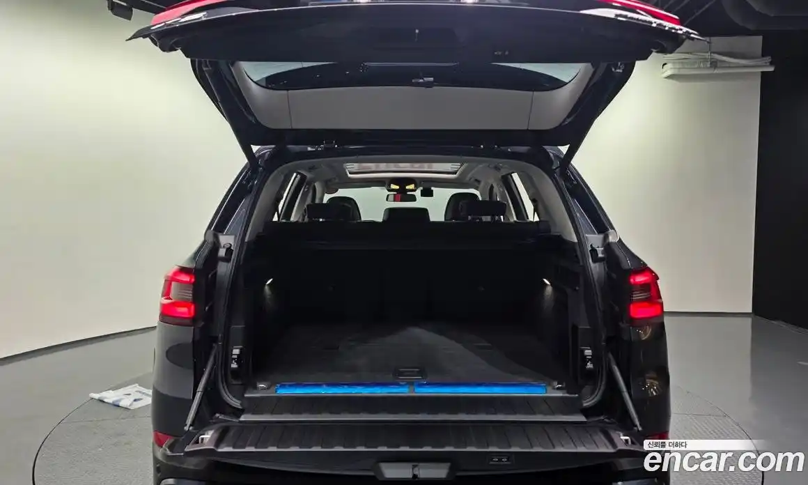 BMW X5 2022 3.0 Автомат в Москве № 318634, фото 17
