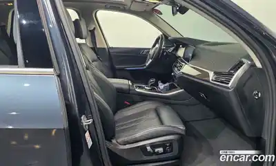 BMW X5 2022 3.0 Автомат в Москве № 318634, миниатюра 4