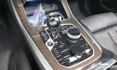 BMW X5 2022 3.0 Автомат в Москве № 318634, миниатюра 10