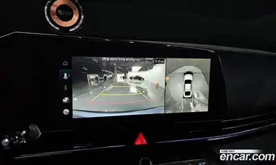 Hyundai Avante, 2024