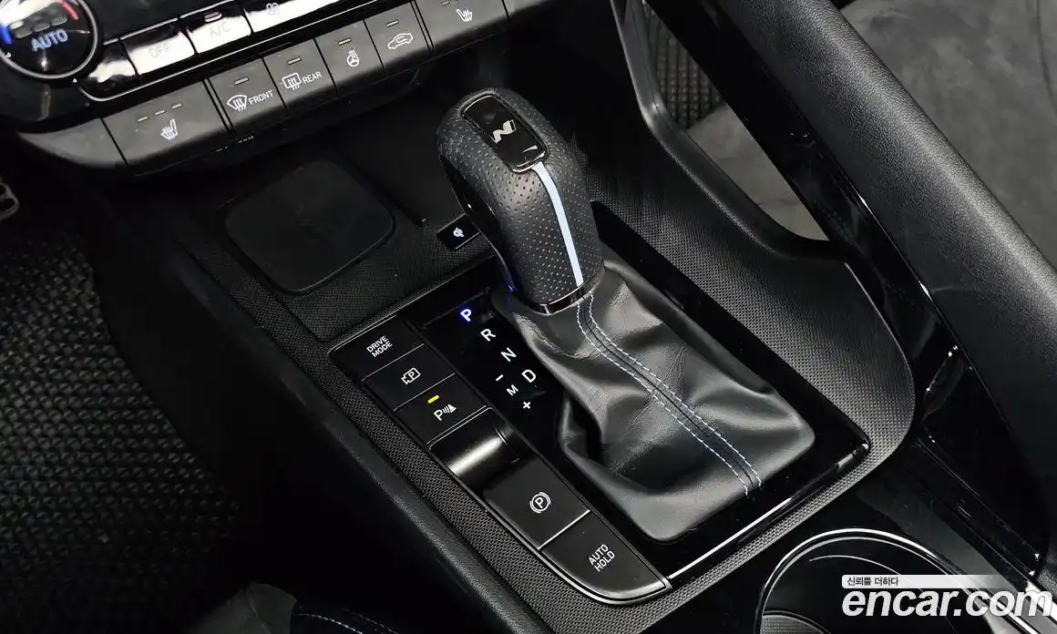 Hyundai Avante 2024 2.0 Автомат в Москве № 320027, фото 15