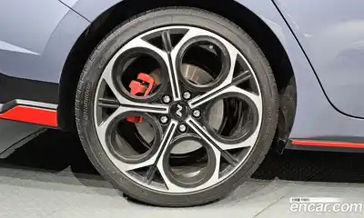 Hyundai Avante 2024 2.0 Автомат в Москве № 320027, миниатюра 5