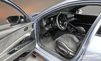 Hyundai Avante 2024 2.0 Автомат в Москве № 320027, миниатюра 9
