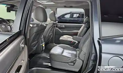 SsangYong Korando 2014 2.0 Автомат в Москве № 32039, миниатюра 11