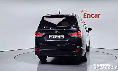 SsangYong Korando 2014 2.0 Автомат в Москве № 32039, миниатюра 12