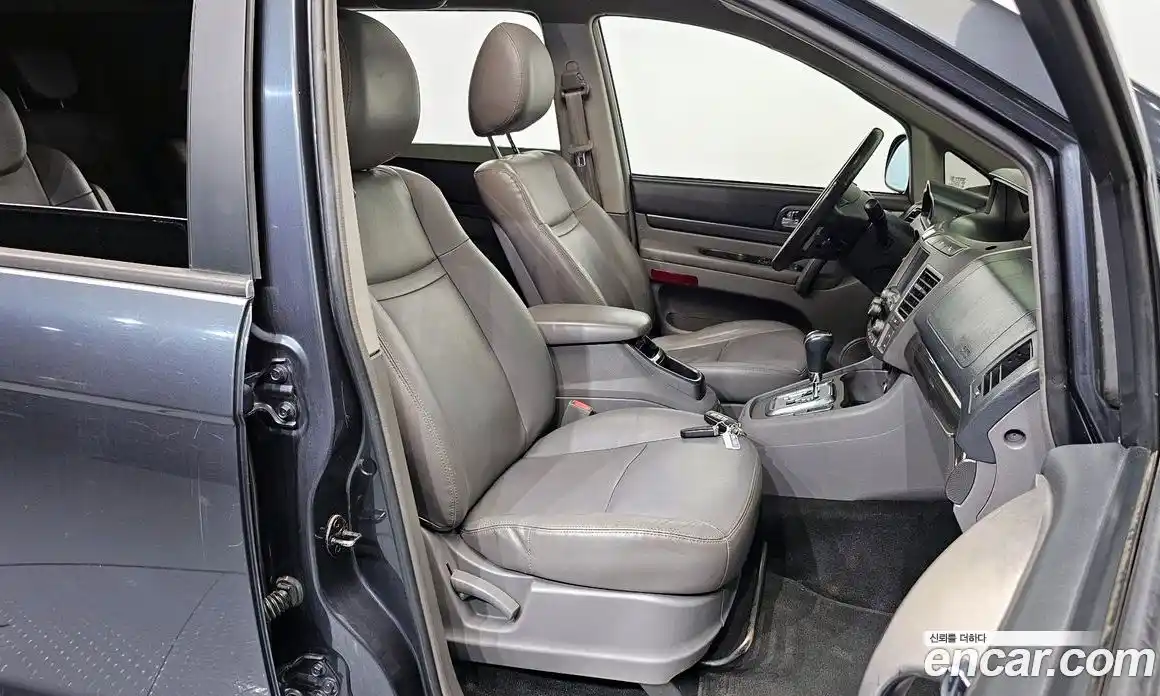 SsangYong Korando 2014 2.0 Автомат в Москве № 32039, фото 16