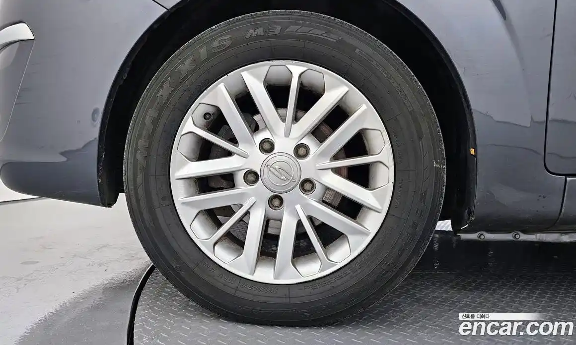 SsangYong Korando 2014 2.0 Автомат в Москве № 32039, фото 17