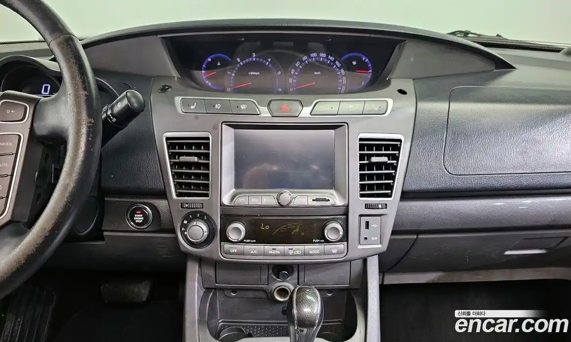 SsangYong Korando 2014 2.0 Автомат в Москве № 32039, фото 18