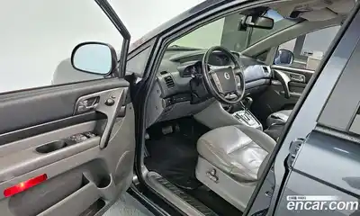 SsangYong Korando 2014 2.0 Автомат в Москве № 32039, миниатюра 2