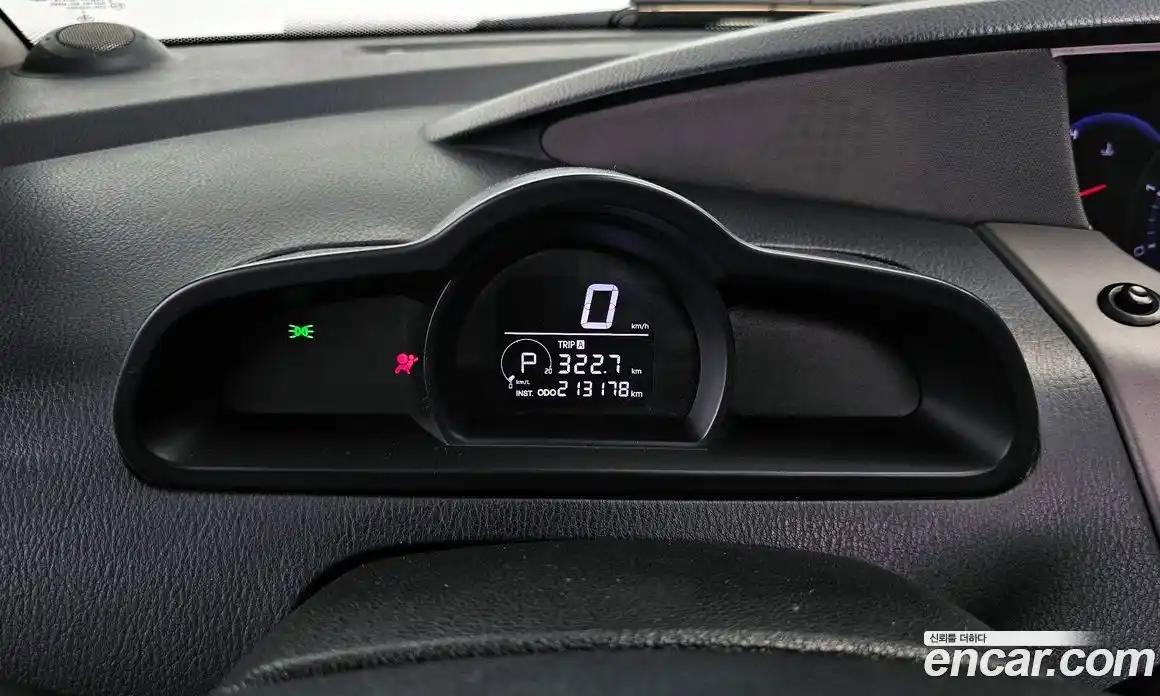 SsangYong Korando 2014 2.0 Автомат в Москве № 32039, фото 5