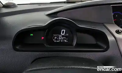 SsangYong Korando 2014 2.0 Автомат в Москве № 32039, миниатюра 5