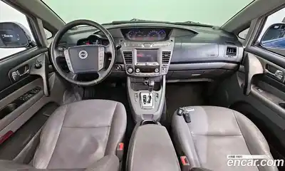 SsangYong Korando 2014 2.0 Автомат в Москве № 32039, миниатюра 7