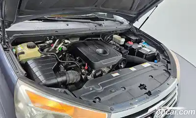 SsangYong Korando 2014 2.0 Автомат в Москве № 32039, миниатюра 8