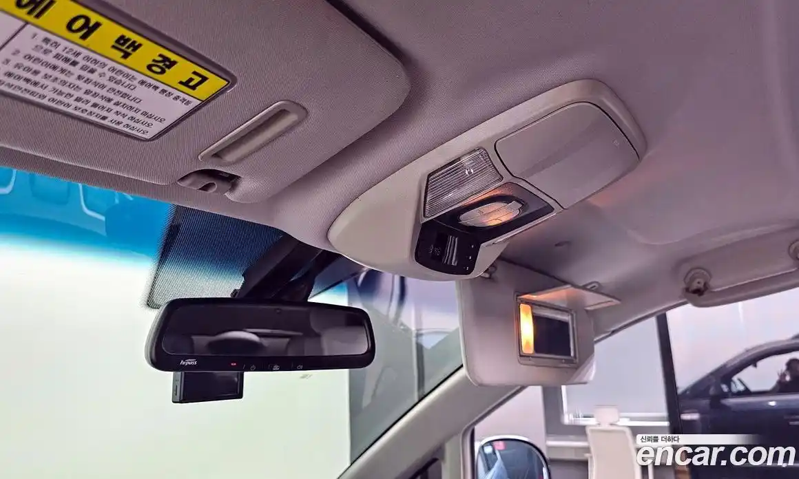 SsangYong Korando 2014 2.0 Автомат в Москве № 32039, фото 9