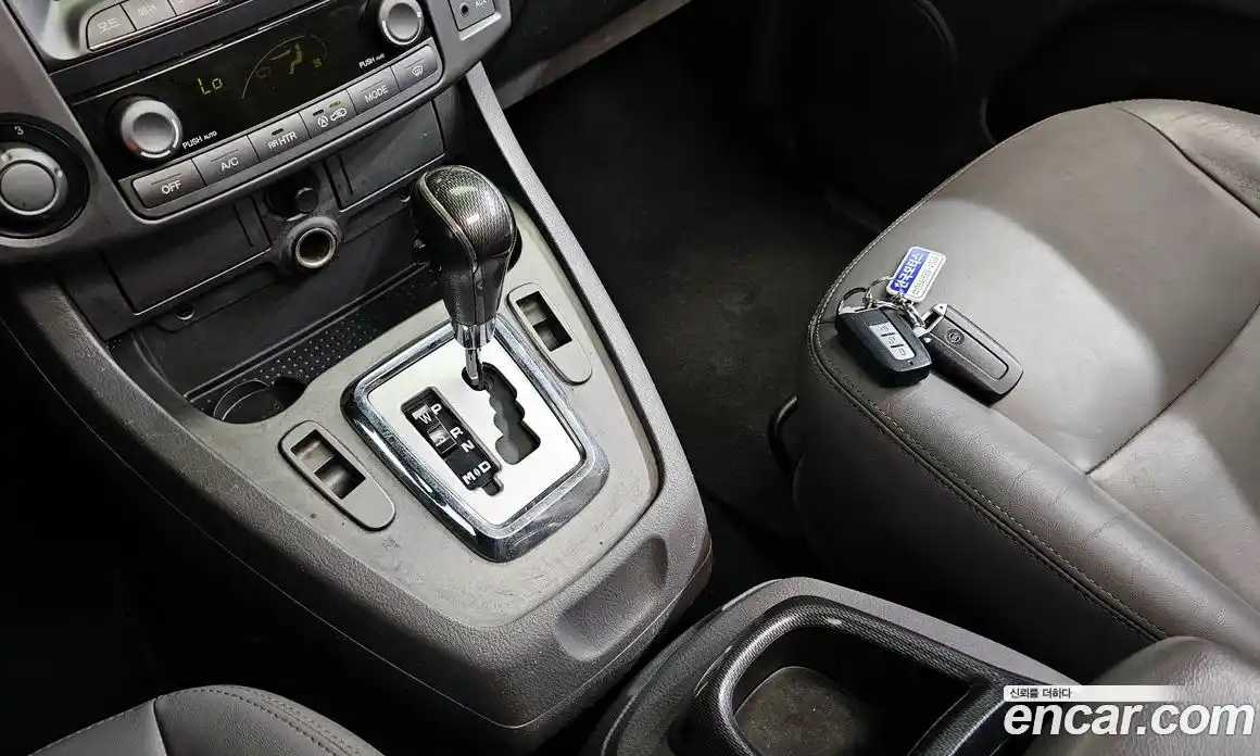 SsangYong Korando 2014 2.0 Автомат в Москве № 32039, фото 10