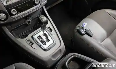 SsangYong Korando 2014 2.0 Автомат в Москве № 32039, миниатюра 10