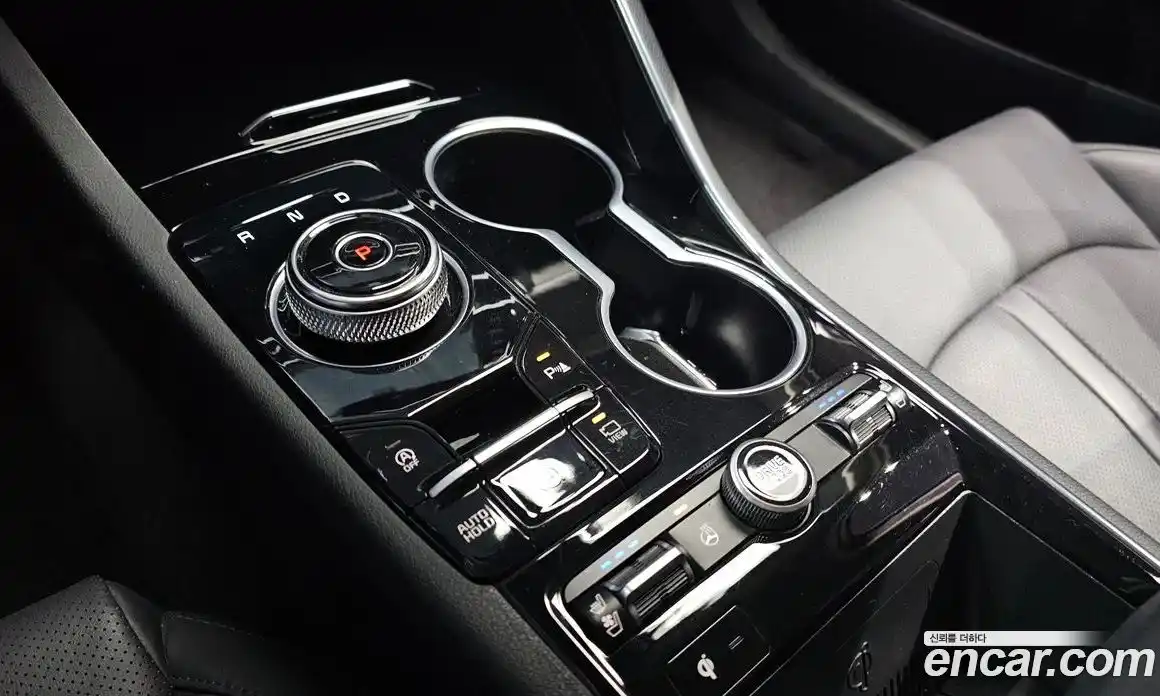 Kia K5 2022 2.0 Автомат в Москве № 321017, фото 16