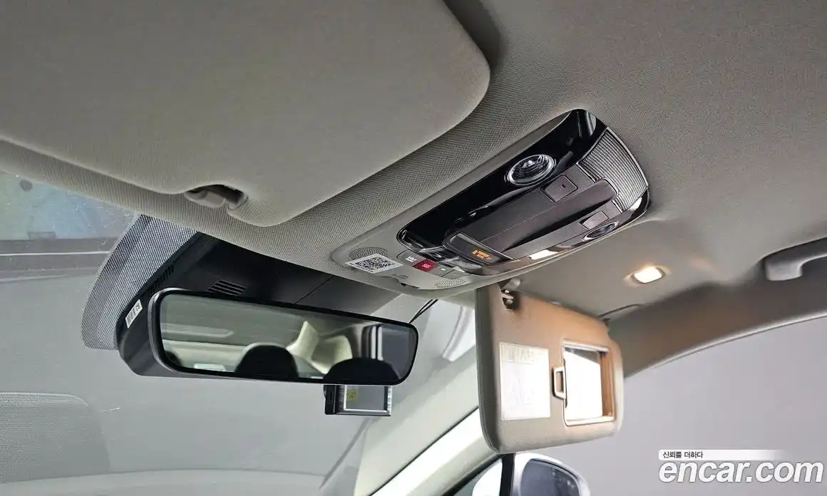 Kia K5 2022 2.0 Автомат в Москве № 321017, фото 20