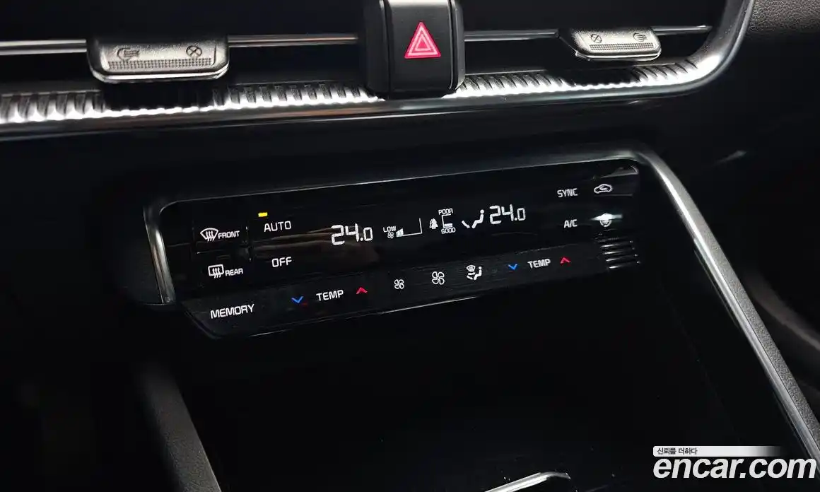 Kia K5 2022 2.0 Автомат в Москве № 321017, фото 3