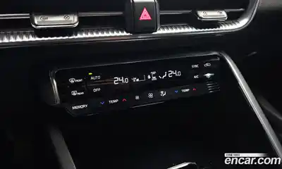 Kia K5 2022 2.0 Автомат в Москве № 321017, миниатюра 3