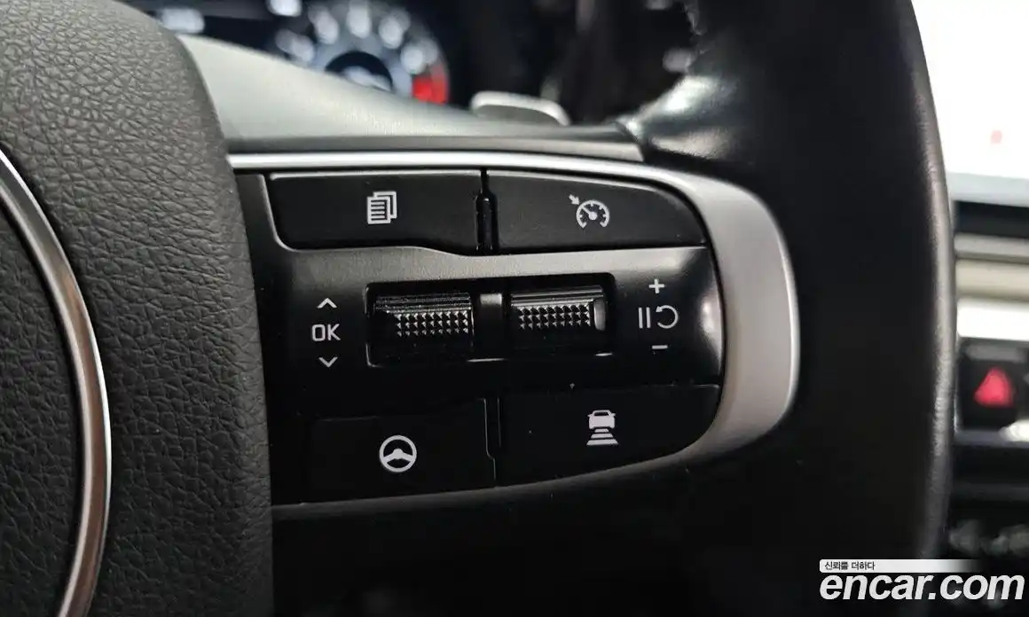 Kia K5 2022 2.0 Автомат в Москве № 321017, фото 5