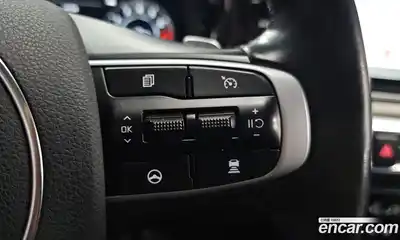 Kia K5 2022 2.0 Автомат в Москве № 321017, миниатюра 5