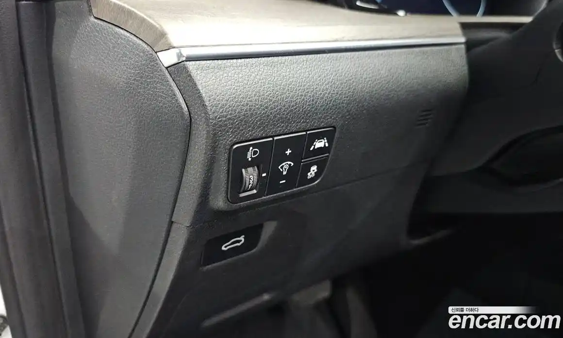 Kia K5 2022 2.0 Автомат в Москве № 321017, фото 6