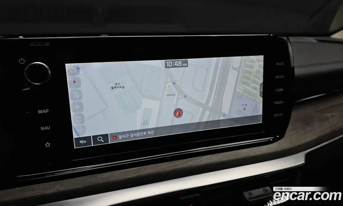 Kia K5 2022 2.0 Автомат в Москве № 321017, фото 7