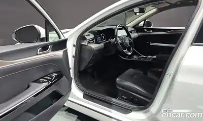 Kia K5 2022 2.0 Автомат в Москве № 321017, миниатюра 8