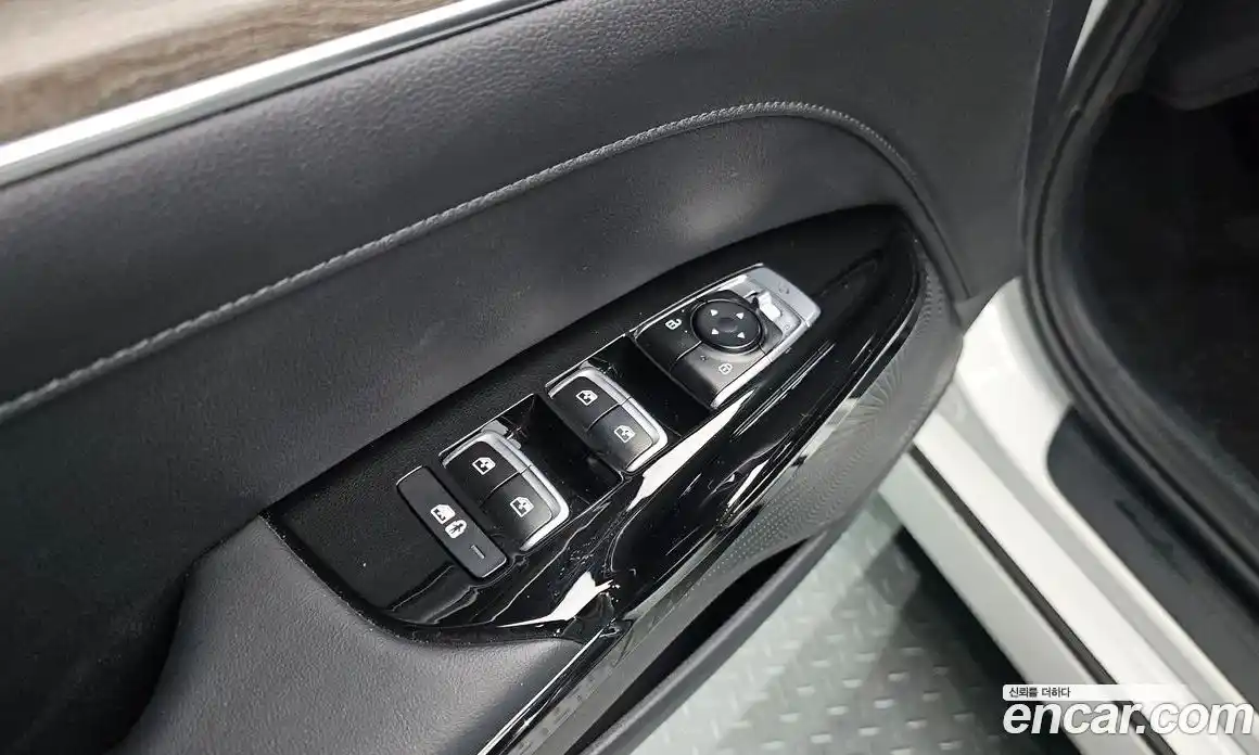 Kia K5 2022 2.0 Автомат в Москве № 321017, фото 10