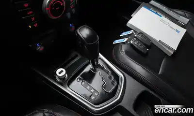 SsangYong TIBOLI 2017 1.6 Автомат в Москве № 32103, миниатюра 11