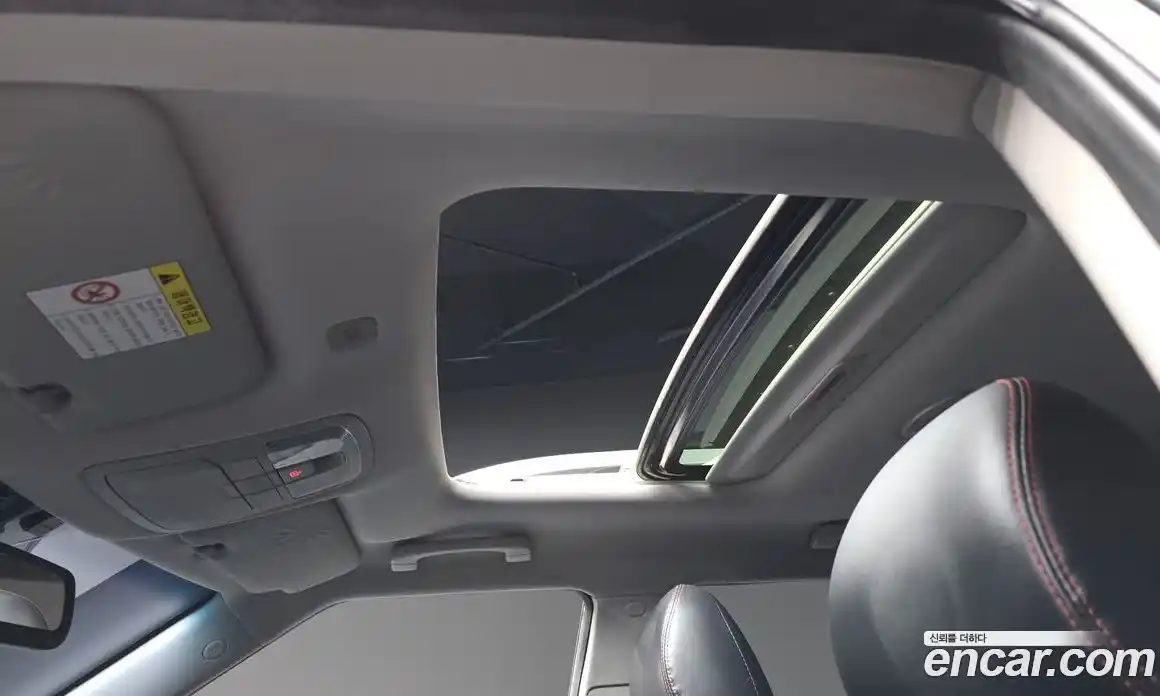 SsangYong TIBOLI 2017 1.6 Автомат в Москве № 32103, фото 12