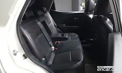 SsangYong TIBOLI 2017 1.6 Автомат в Москве № 32103, миниатюра 4