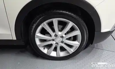 SsangYong TIBOLI 2017 1.6 Автомат в Москве № 32103, миниатюра 5