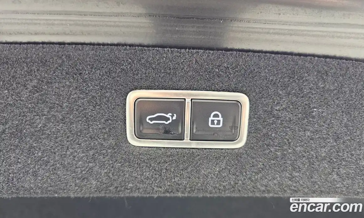 Genesis G90 2023 3.5 Автомат в Москве № 322500, фото 18