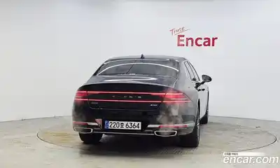 Genesis G90 2023 3.5 Автомат в Москве № 322500, миниатюра 5