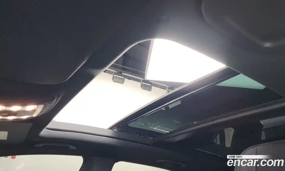 Mercedes-Benz GLE-Class 2022 3.0 Автомат в Москве № 324790, фото 19