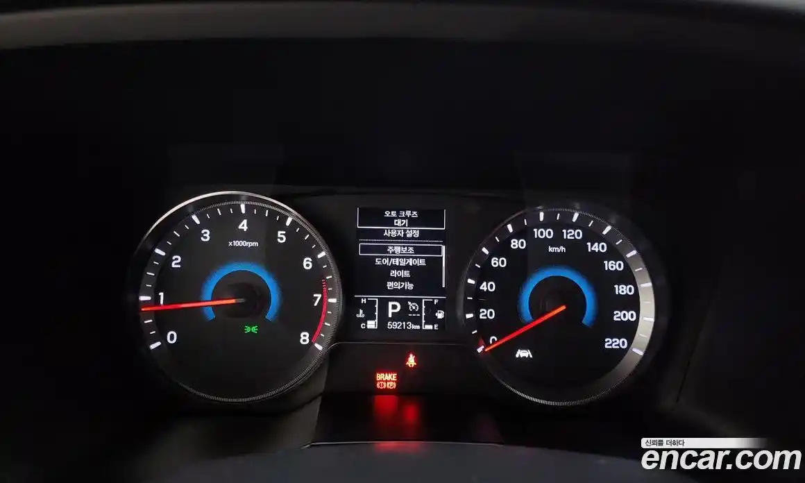 SsangYong TIBOLI 2021 1.5 Автомат в Москве № 32489, фото 11