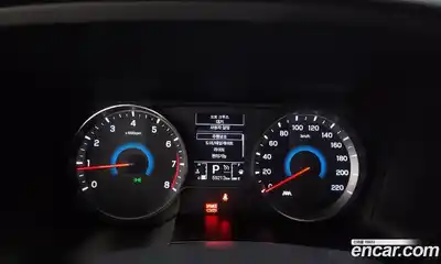 SsangYong TIBOLI 2021 1.5 Автомат в Москве № 32489, миниатюра 11