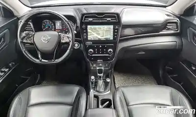 SsangYong TIBOLI 2021 1.5 Автомат в Москве № 32489, миниатюра 12