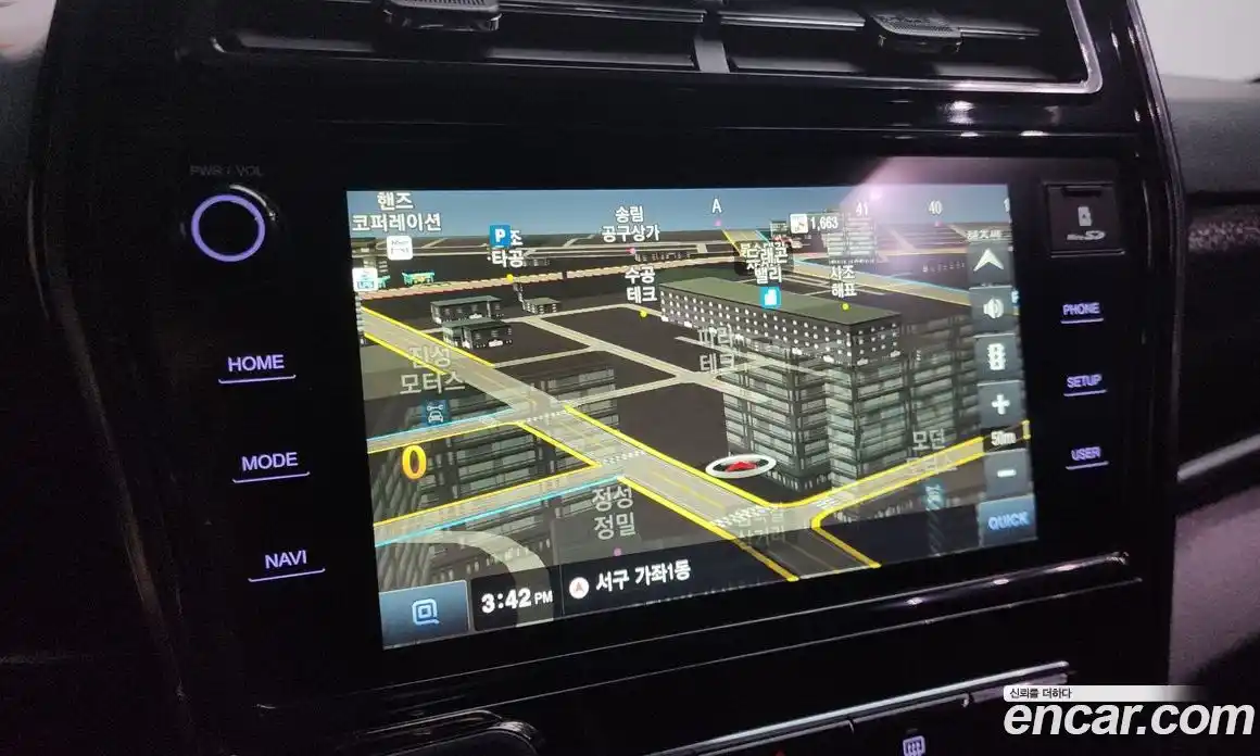 SsangYong TIBOLI 2021 1.5 Автомат в Москве № 32489, фото 13