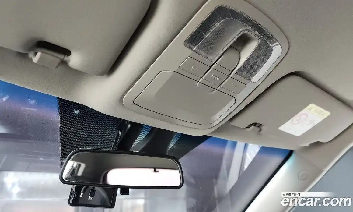 SsangYong TIBOLI 2021 1.5 Автомат в Москве № 32489, фото 15