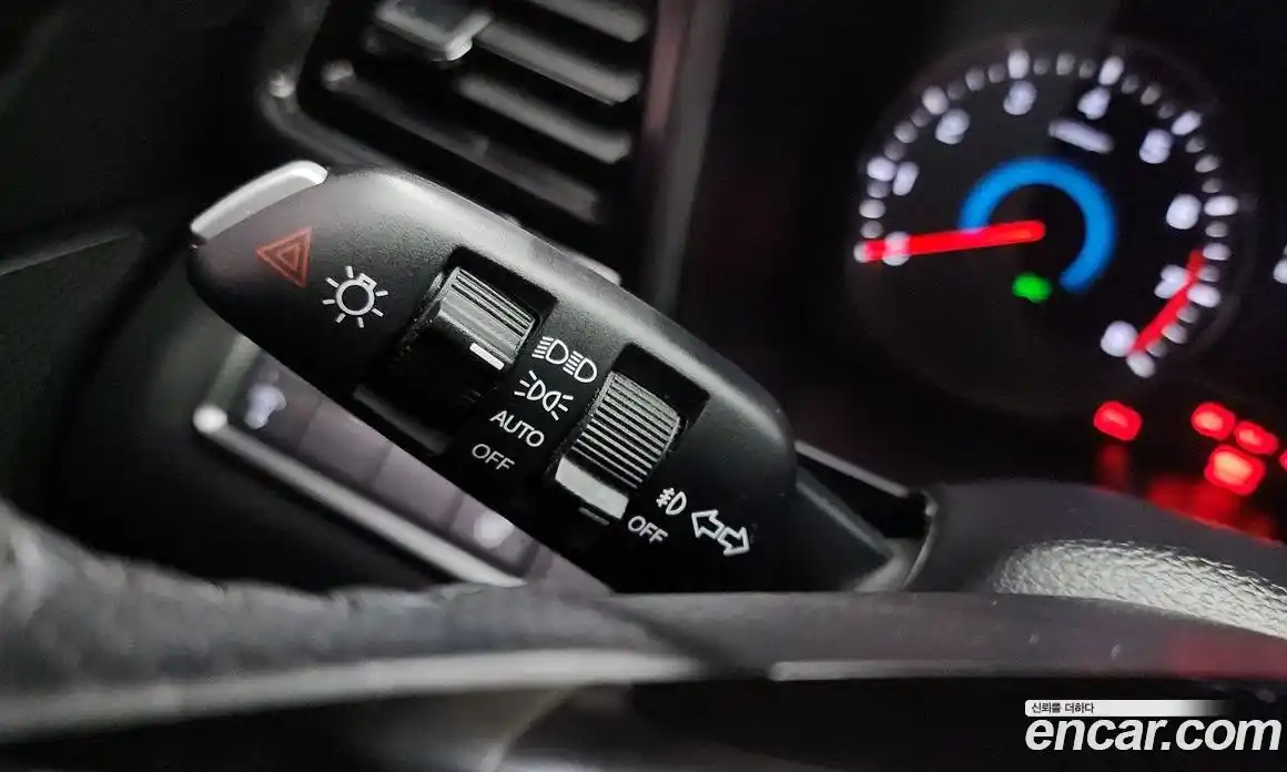 SsangYong TIBOLI 2021 1.5 Автомат в Москве № 32489, фото 19