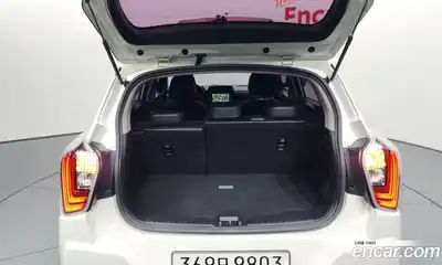 SsangYong TIBOLI 2021 1.5 Автомат в Москве № 32489, миниатюра 5