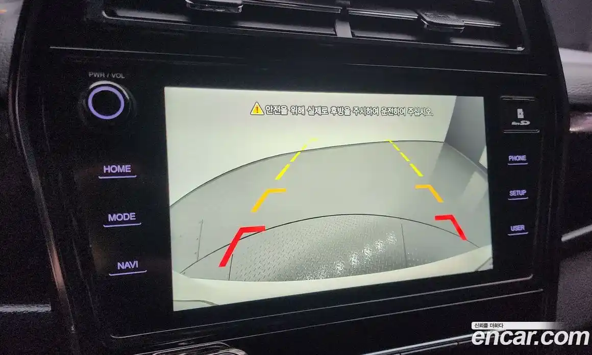 SsangYong TIBOLI 2021 1.5 Автомат в Москве № 32489, фото 8