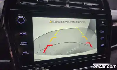 SsangYong TIBOLI 2021 1.5 Автомат в Москве № 32489, миниатюра 8