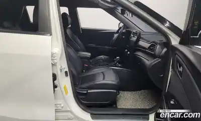 SsangYong TIBOLI 2021 1.5 Автомат в Москве № 32489, миниатюра 10