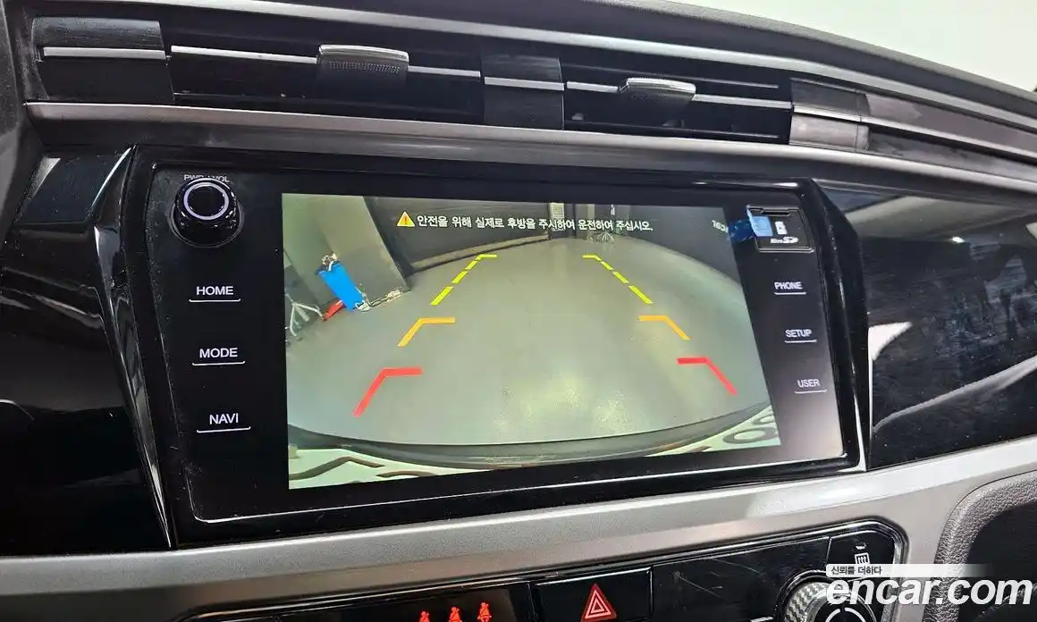 SsangYong Korando 2020 1.6 Автомат в Москве № 32575, фото 12