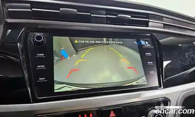 SsangYong Korando 2020 1.6 Автомат в Москве № 32575, миниатюра 12