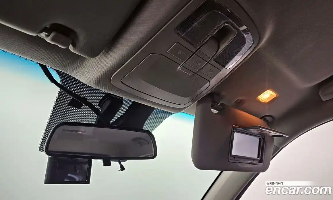 SsangYong Korando 2020 1.6 Автомат в Москве № 32575, фото 15